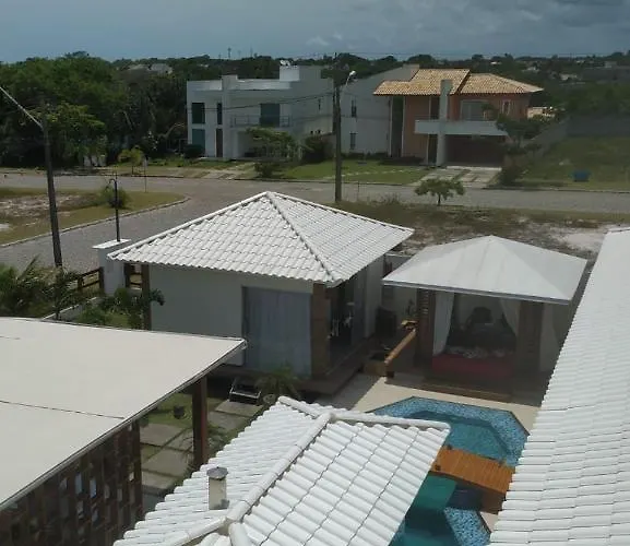 Casa De Praia Porto Seguro