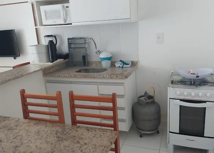 Residencial Mont Carmelo Apartamento Porto Seguro
